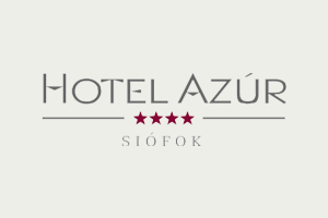 Hotel Azúr Siófok